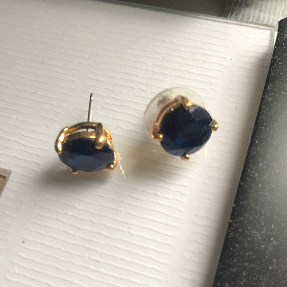 Kate spade earrings